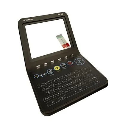 GE Healthcare E9932TB — Совершенно FRU-КЛАВИАТУРА (БЕЗ СТРЕССА)