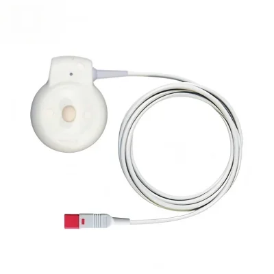 Philips FM20 — Фетальный монитор FM30 FM40 FM50, датчик США Avalon M2736A, ультразвуковой датчик Avalon, датчик MP США 453564435241, датчик fhr