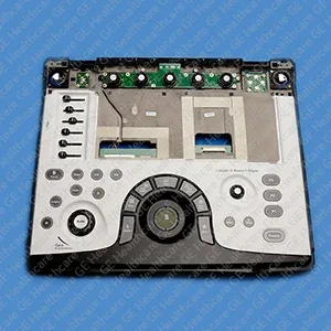 GE Healthcare E12583TB — Клавиатура LEBT12 в сборе