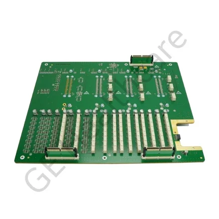 GE Healthcare E12904TB — Сборка PIRIII