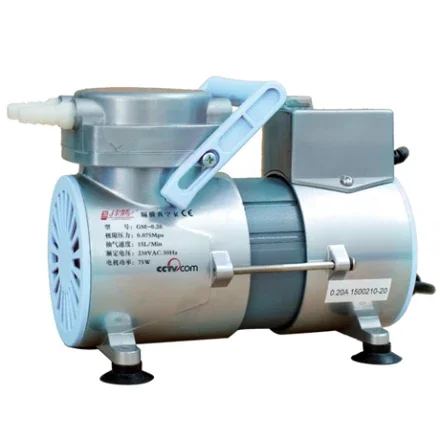 vacuum pumpsJM-0. 20 — Diaphragm пылесос Насосы Diaphragm — VACUUBRAND Вакуумные насосы двойного назначения Diaphragm
