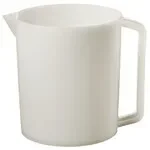 Thermo Fisher Scientific 1220-2500 — Упаковка из 6 чашек NalgeneMeasuring с ручкой; HDPE