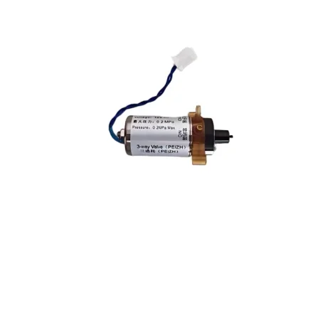 Mindray BC5000 — Б/у 5100 5120 5130 5140 5150 5180 миниатюрный клапан Three-Way Solenoid