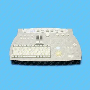 GE Healthcare E9634TB — Совершенно английская клавиатура в сборе