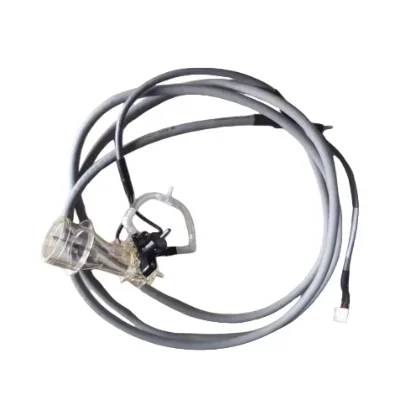 Mindray BC5100 — 5180 5300 5310 5380 5390 гематологический Анализатор счетная камера эритроцитов с рубином