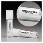 Thermo Fisher Scientific 373420 — Футляр 1800Tubes с линейным штрих-кодом, 1, 8 мл, стерильный