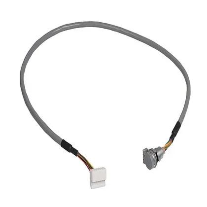 GE Healthcare E10886TB — Универсальный кабель с более теплым весом