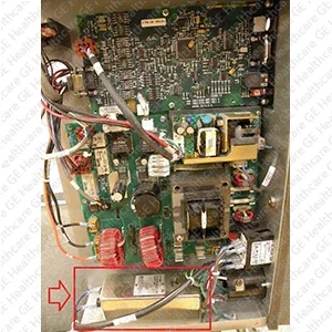 GE Healthcare E9880TB — Совершенно электромагнитный фильтр 20A медицинские принадлежности переменного тока