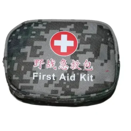 packet BK-M10 — Пакет first-aid