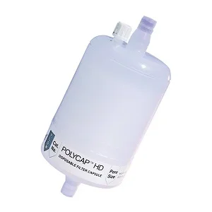 SH2814T — Высокий рукавный фильтр strength Фильтры Capsule