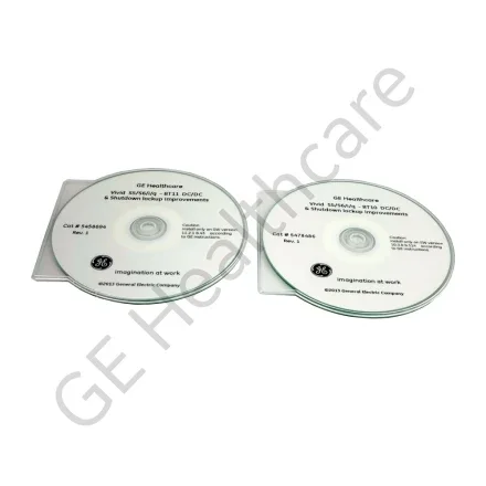 GE Healthcare E9249TB — Модуль питания постоянного тока