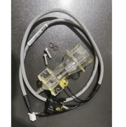 Mindray Original BC2100 — Гематологический анализатор BC2300 BC2600 BC2800 BC2600VET BC2800VET, подсчет лейкоцитов и лейкоцитов в сборе, без рубина