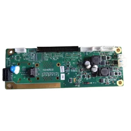 Mindray iMEC5 — IMEC6 iMEC7 iMEC8 iMEC10 iMEC12 Монитор пациента питание Интерфейсная плата питание Плата управления