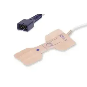 GE Healthcare E8973TB — Датчик Spo2NellcorMax-AADU24/упаковка