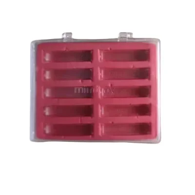 Mindray BS480 — 490 800 820 880 890 биохимический реакционный стакан анализатора 100pcs/упаковка