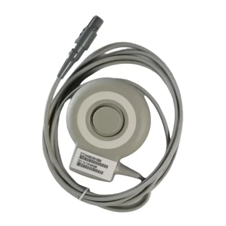 Philips Goldway CTG7 — Фетальный Монитор TOCO Зонд 6-контактный двойной разъем