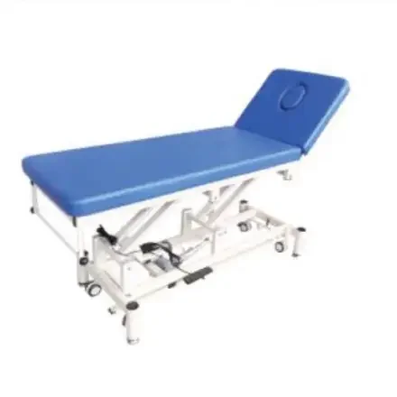 table YXZ-009 — Электрический смотровой стол