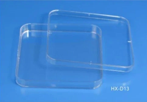HX-D13 — 130x130mm чашка Петри