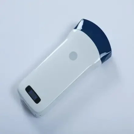 cprobe-5C — Ультразвуковой датчик 5G wifi Цветной допплер Выпуклый телефон УЗИ Wirelessusg