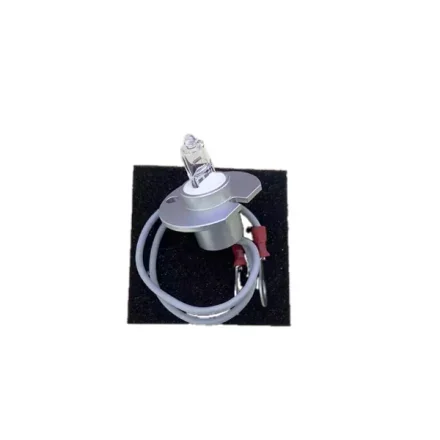 Mindray BS800 — BS820 BS800M BS820M BS880 BS890 BS810 BS810S 12V20W Сменная лампа, совместимая с биохимическим анализатором