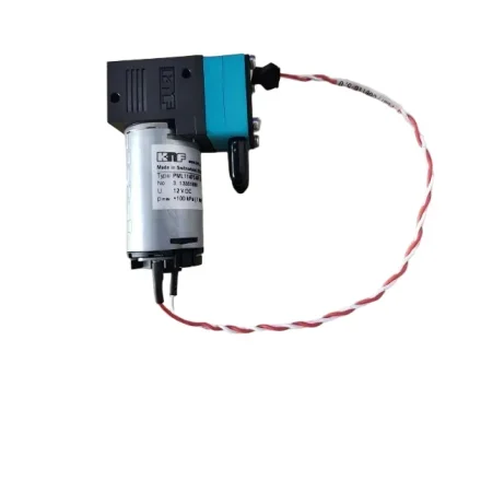 Mindray BS240 — 300 320 330E 350E 380 390 430 биохимический мембранный насос Rotary Cleaning насос