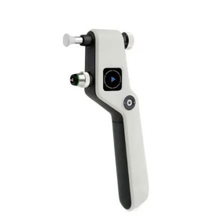 iCare IC100 — Rebound тонометр для измерения ВГД, на тонометр, портативный тонометр, безболезненный и гигиеничный ВГД