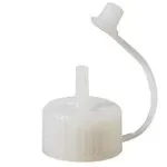 Thermo Fisher Scientific 2414-0030 — Коробка из 4 дозирующих бутылей типа NalgeneDrop из фторполимера TeflonMade, капельница и крышка из тефзела производства