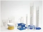 Thermo Fisher Scientific 1350-0001 — Каждый ценный пакет лабораторного оборудования NalgenePlastic