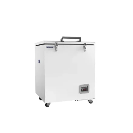 BIOBASE BDF-40H110 — Медицинский refrigerator -40°C -40°C Морозильник БИОБАЗА