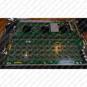 GE Healthcare E12982TB — Сборка BF192