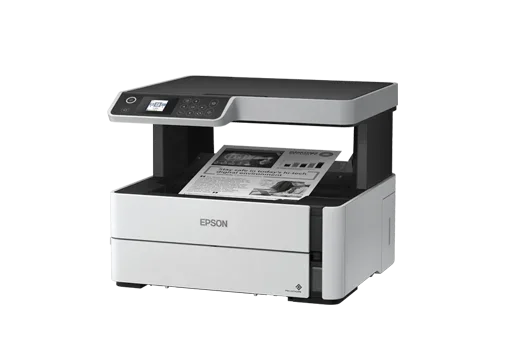 Epson M2148 — A4 струйный картридж B/W Multifunction Принтер Копировальный сканер Универсальный принтер