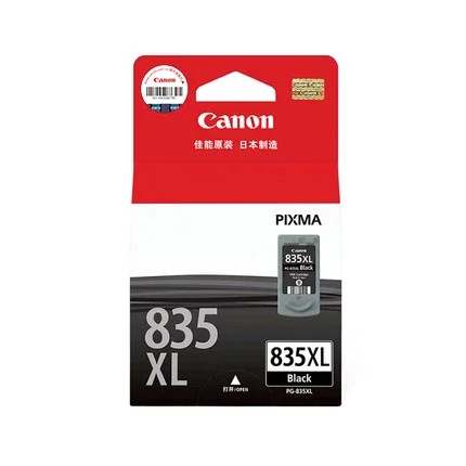 Canon PG-835XL — Принтер струйный чернила картриджи/чернила бутылки для принтера iP1188