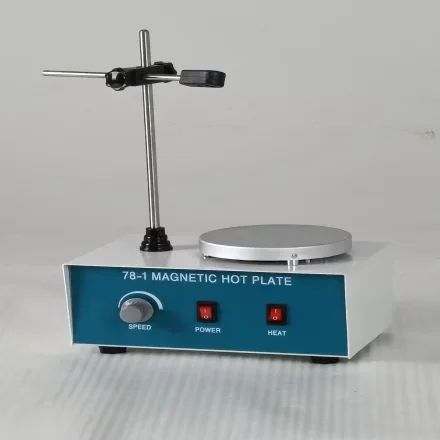 Magnetic Мешалка