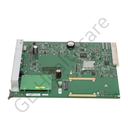 GE Healthcare E10243TB — Сборка GFS