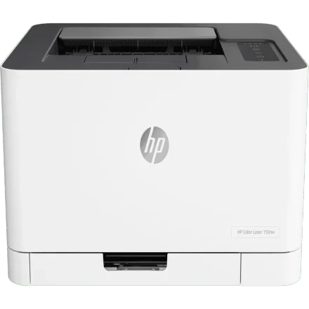 HP 150nw — Цветной лазерный принтер Цветной лазерный принтер Цветной лазерный принтер Бытовой маленький A4