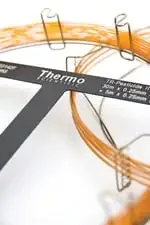 Thermo Fisher Scientific 26RD142F — Хроматографическая колонка для пестицидов TRACEGC, TR-Pesticide II