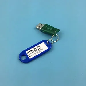 GE Healthcare E12574TB — Совершенно ключ USB для компьютерного программного обеспечения