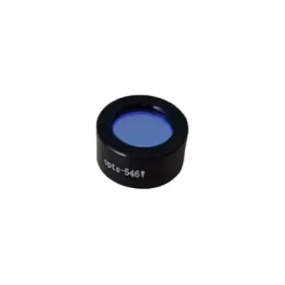 Mindray BA88A — BS120 130 180 190 биохимический Анализатор 546nm Фильтр 12 мм