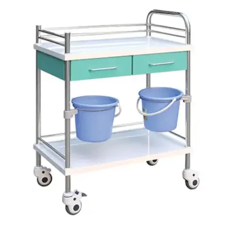 trolley CT-001 — Медицинский