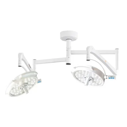 KD-2072D-2 — Хирургический светильник типа Ceiling