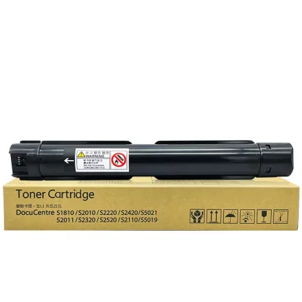 Apeo s2150N — Bicolor для Fuji Xerox Тонер-картридж S2350NDA Тонер-картридж CT203552 Чернильный картридж CT351309 Photoconductor Картридж Тонер-картриджи большой емкости [Печать 10000 страниц]
