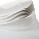 Thermo Fisher Scientific 2123-0010PK — Каждая квадратная бутылка Nalgene из полиэтилена высокой плотности с широкой горловиной и крышкой