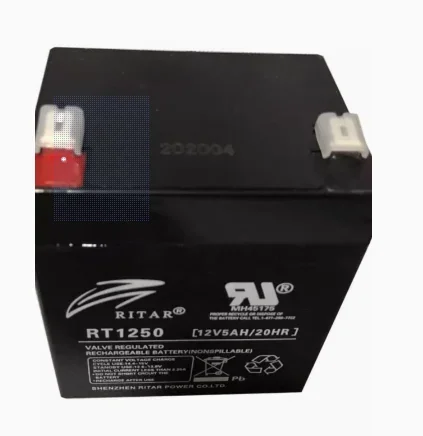 battery RT1250 — Hemodialysis аккумулятор машины