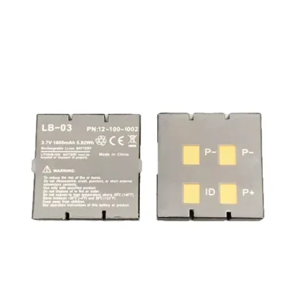 Baolait M800 — Аккумулятор для монитора, модель LB-03