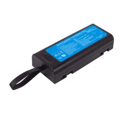 Mindray IMEC8, IMEC10, IMEC12, IPM8, IPM10, IPM12, LI13I001A — Для монитор жизненно важных показателей 115-059753-00 115-059754-00 ЛИТИЙ-ИОННЫЙ аккумулятор