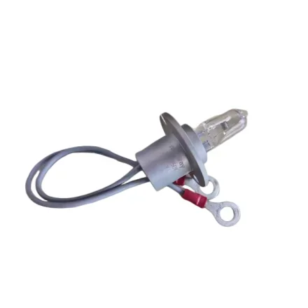 Mindray BS2000 — BS2200 BS2000M BS2200M BS2800 G92000 Химический анализатор 12V50W Лампа Источник света Лампа Розничная упаковка