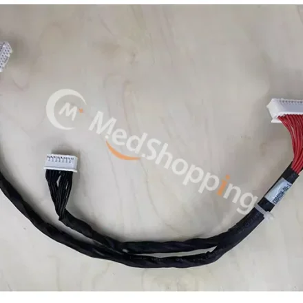 Mindray SV300 — Вентилятор EV20 соединительный кабель для входа аккумулятор соединительный кабель