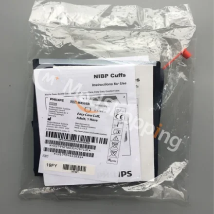 Philips M4555B — Манжета Easy Care, для взрослых 27. 5-36CM, 1 шланг. 989803147871 Манжета Easy Care, 1 шланг, для взрослых M1008B, M1176A, M3000A, M3001A, M3002A, 862474, 862478, 863055, 863082, 863275,…