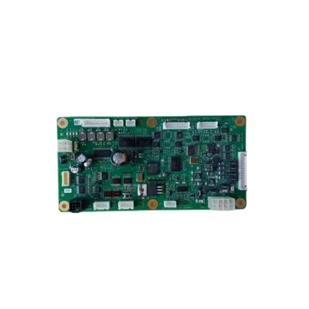 Mindray BriCyte E6 — Гематологический анализатор Laser Плата PCBA