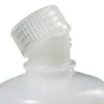 Thermo Fisher Scientific 2099-0016 — Упаковка из 48 бутылок Nalgene из полиэтилена высокой плотности с узким горлышком IP2, 500 мл